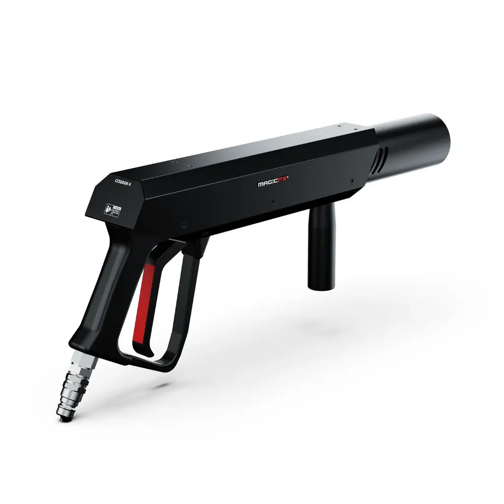MAGICFX - CO2GUN II 