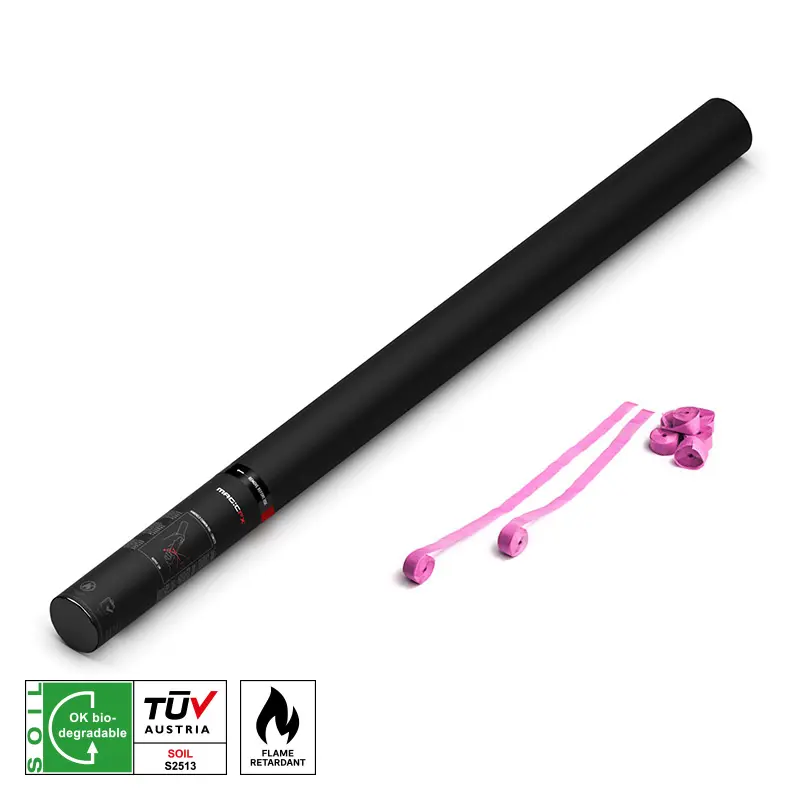 MAGICFX - Handheld Streamers Shot 80 cm - Pink