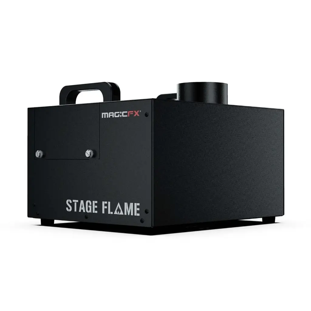 MAGICFX - STAGE FLAME
