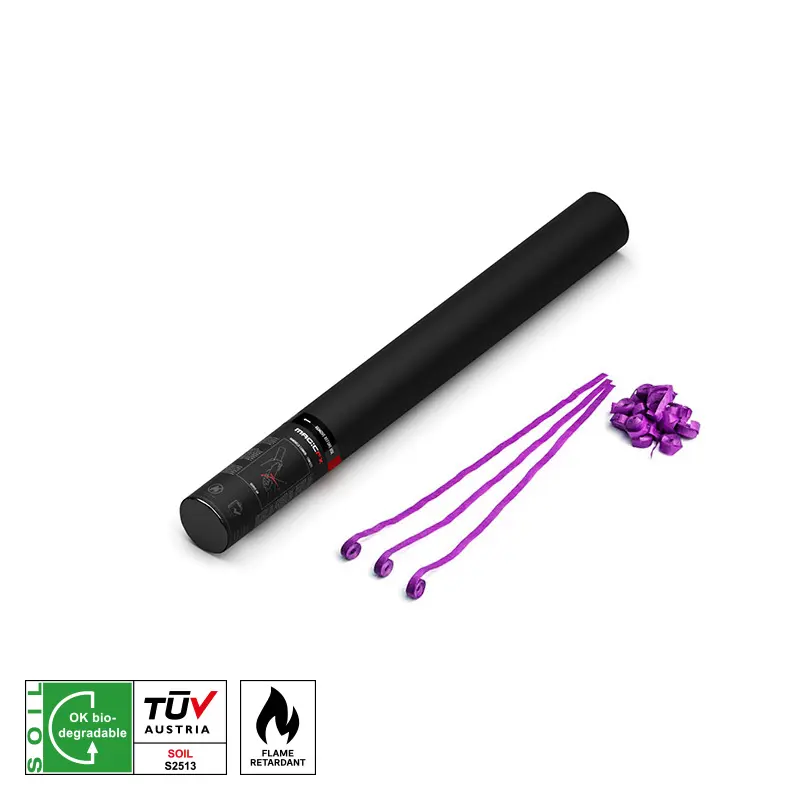 MAGICFX - Handheld Streamers Shot 50 cm - Purple