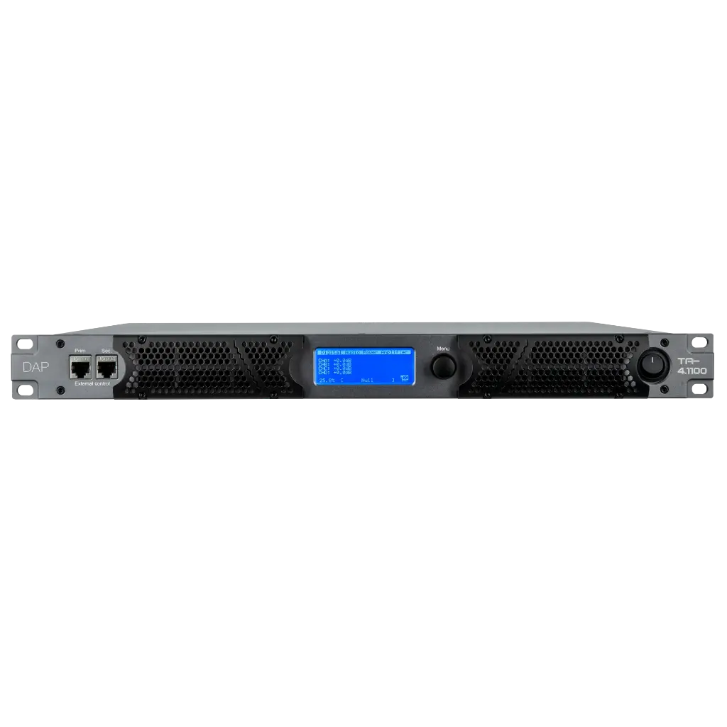 DAP TA-4.1100