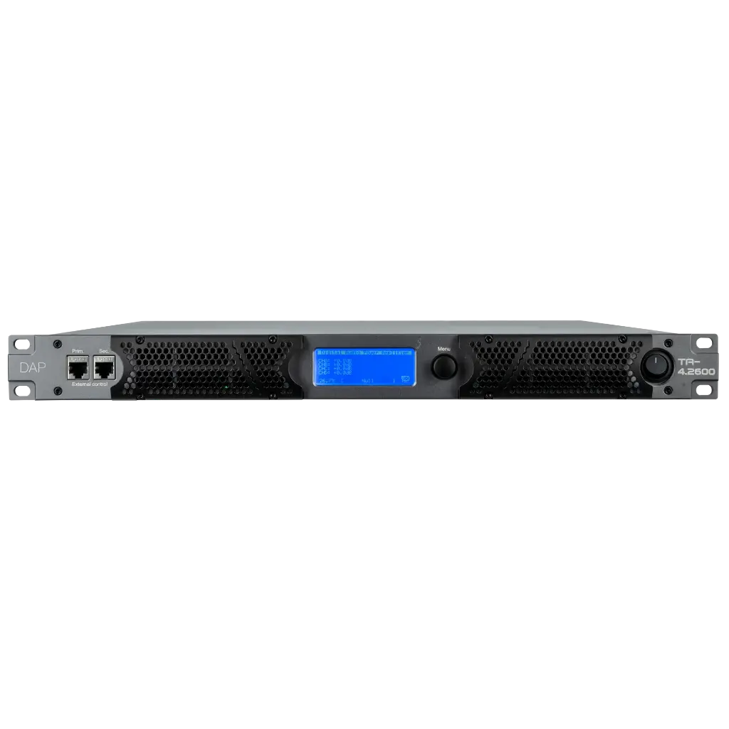 DAP TA-4.2600