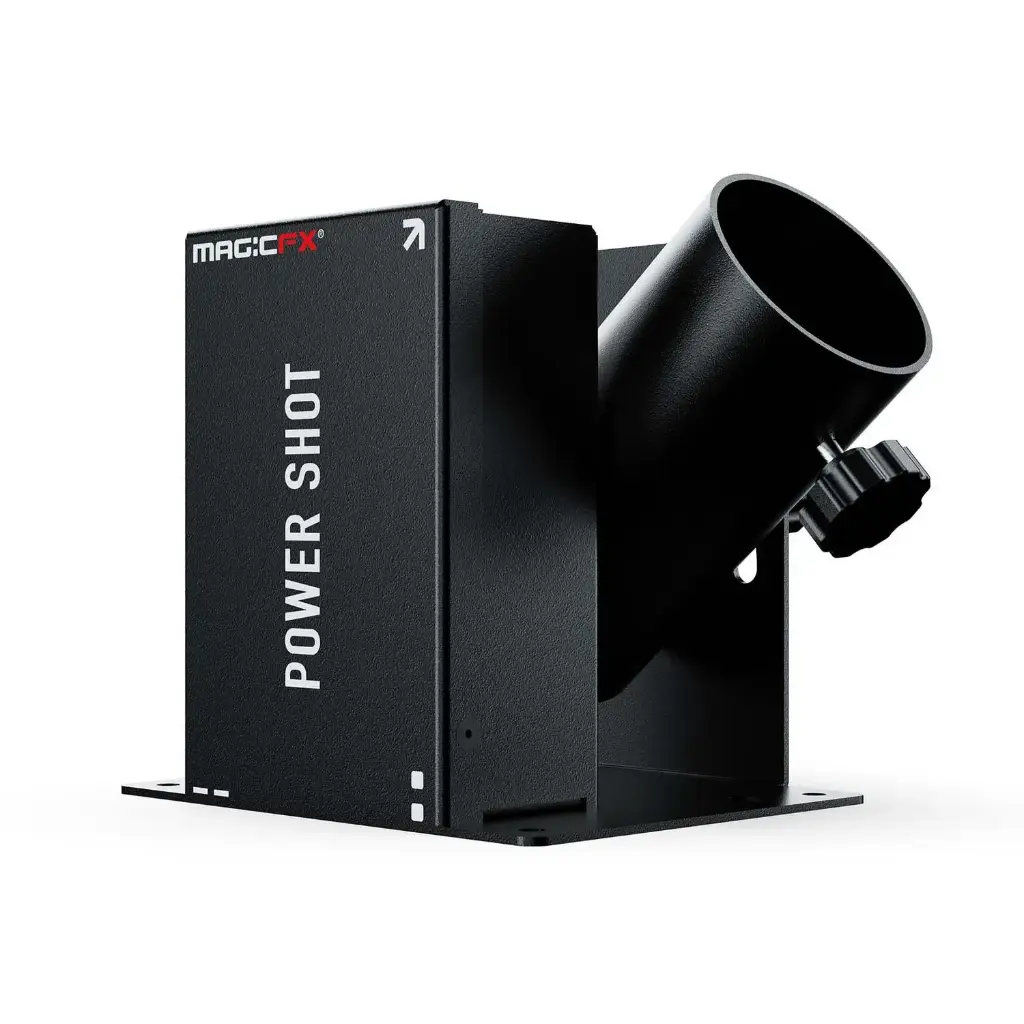 MAGICFX - POWERSHOT I