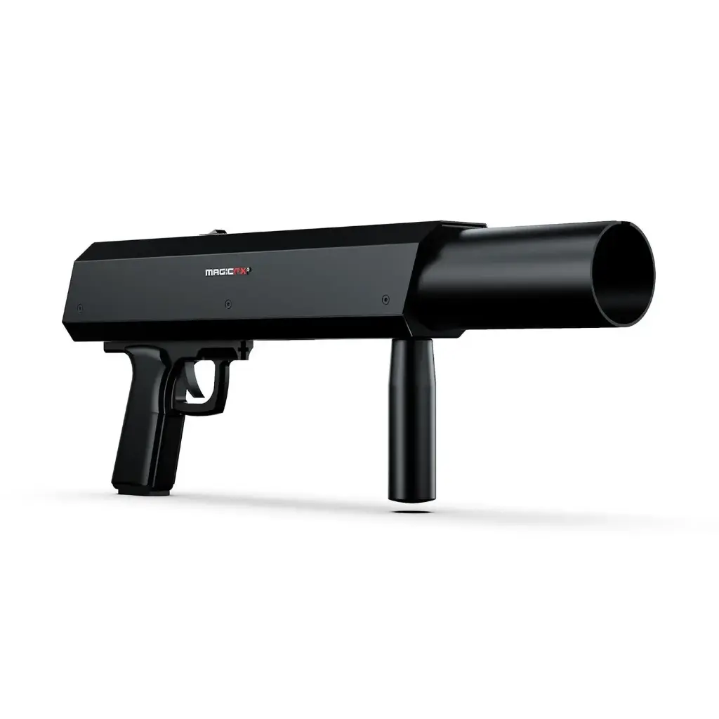 MAGICFX - DJ SHOTGUN