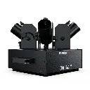MAGICFX - SHOT BASE DMX 