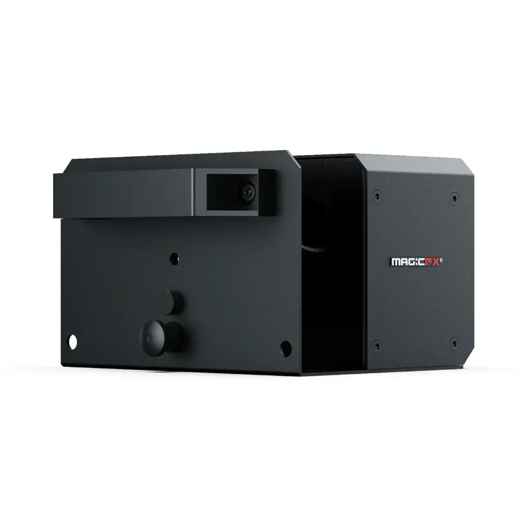 MAGICFX - CO2JET II 