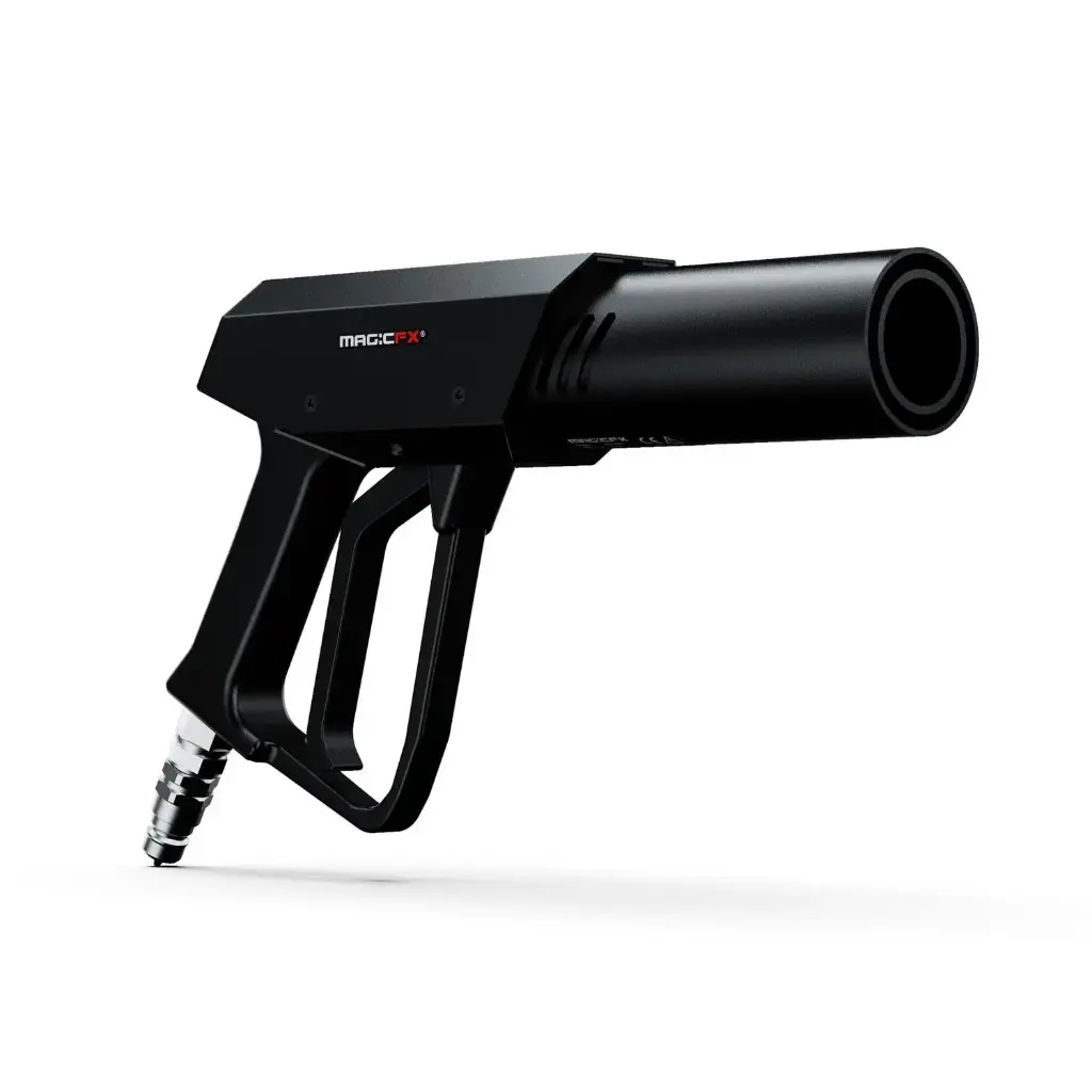 MAGICFX - CO2PISTOL