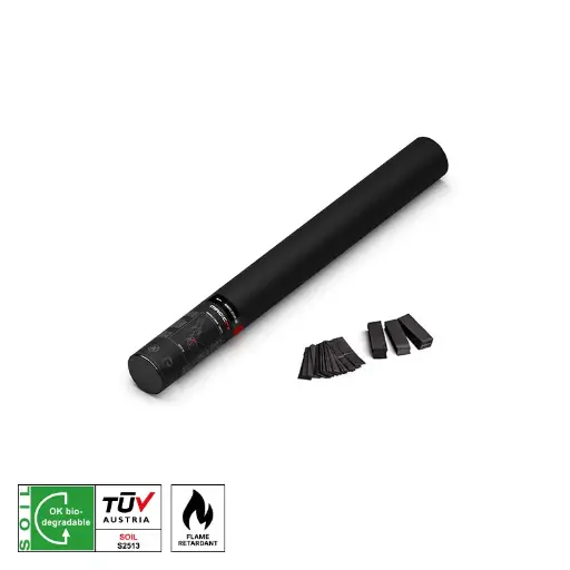 [HC03BL] MAGICFX - Handheld Confetti Shot 50 cm - Black