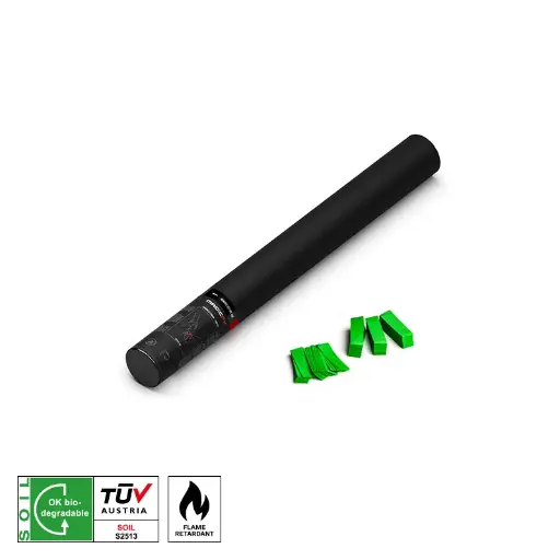 [HC03LG] MAGICFX - Handheld Confetti Shot 50 cm - Light green