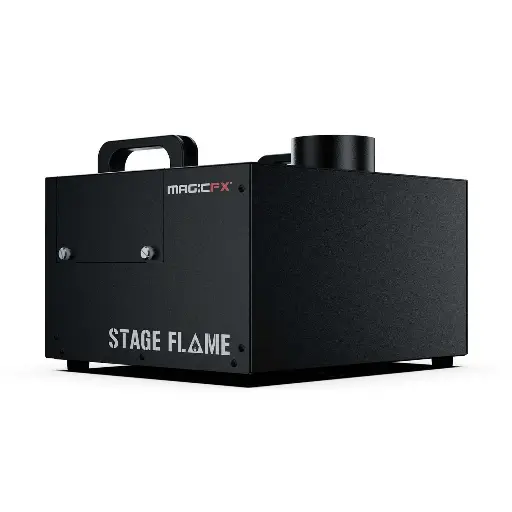 [MFX1201] MAGICFX - STAGE FLAME