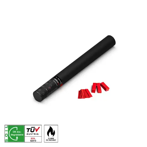 [HC03RD] MAGICFX - Handheld Confetti Shot 50 cm - Red