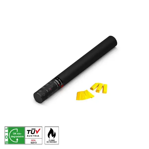[HC03YL] MAGICFX - Handheld Confetti Shot 50 cm - Yellow