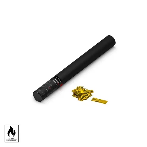 [HC03GLM] MAGICFX - Handheld Confetti Shot 50 cm - Metallic Gold