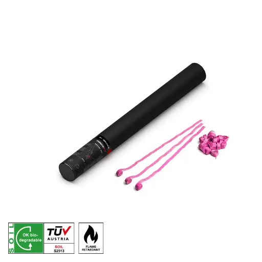[HS03PK] MAGICFX - Handheld Streamers Shot 50 cm - Pink