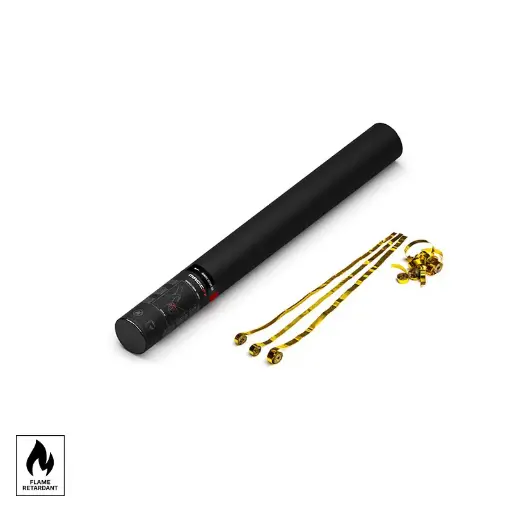 [HS03GLM] MAGICFX - Handheld Streamers Shot 50 cm - Metallic Gold
