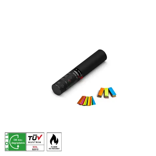 [HC01MC] MAGICFX - Handheld Confetti Shot 28 cm - Multicolour