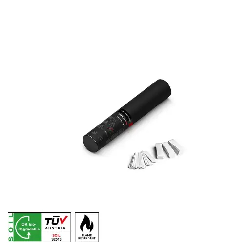 [HC01WH] MAGICFX - Handheld Confetti Shot 28 cm - White