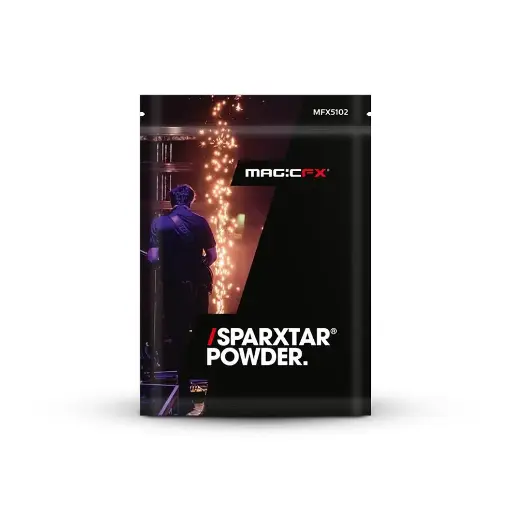 [MFX5102] MAGICFX - SPARXTAR Powder (100 g)