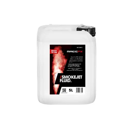[MFX3070] MAGICFX - SMOKEJET Fluid 5 L