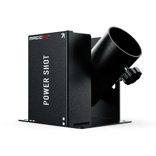 [MFX0301] MAGICFX - POWERSHOT I