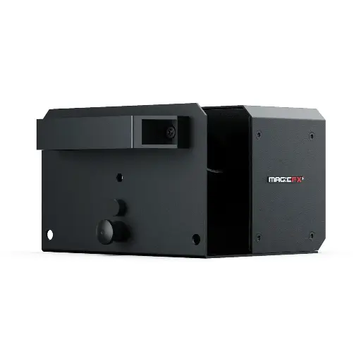 [MFX1118] MAGICFX - CO2JET II 