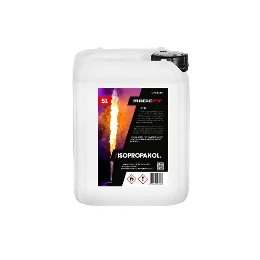 [MFX3080] MAGICFX - Flame Fluid IPA 5 L