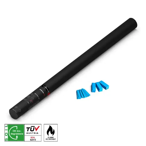 [HC04LB] MAGICFX - Handheld Confetti Shot 80 cm - Light blue