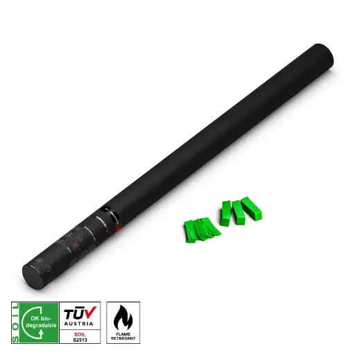 [HC04LG] MAGICFX - Handheld Confetti Shot 80 cm - Light green