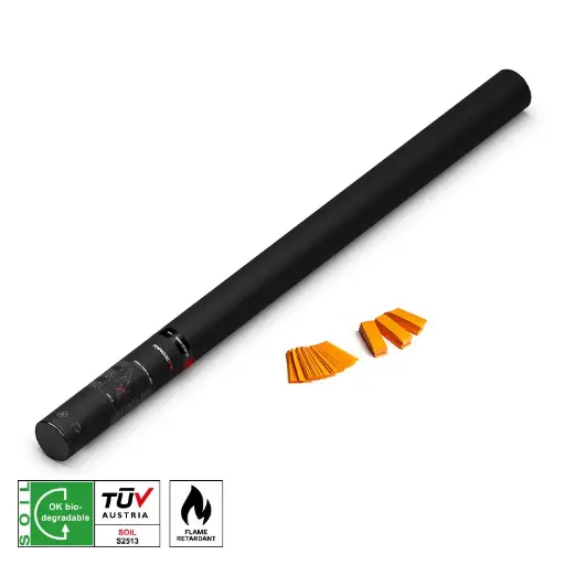 [HC04OR] MAGICFX - Handheld Confetti Shot 80 cm - Orange