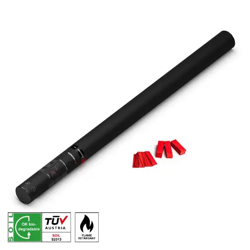 [HC04RD] MAGICFX - Handheld Confetti Shot 80 cm - Red