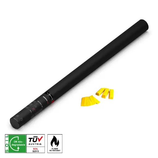 [HC04YL] MAGICFX - Handheld Confetti Shot 80 cm - Yellow