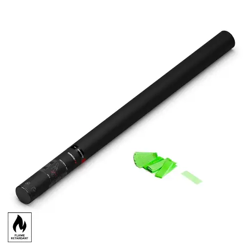 [HC04GRF] MAGICFX - Handheld Confetti Shot 80 cm - Fluo Green