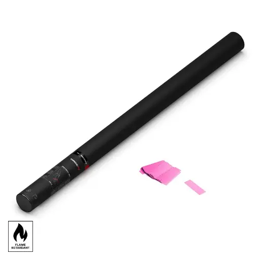 [HC04PIF] MAGICFX - Handheld Confetti Shot 80 cm - Fluo Pink