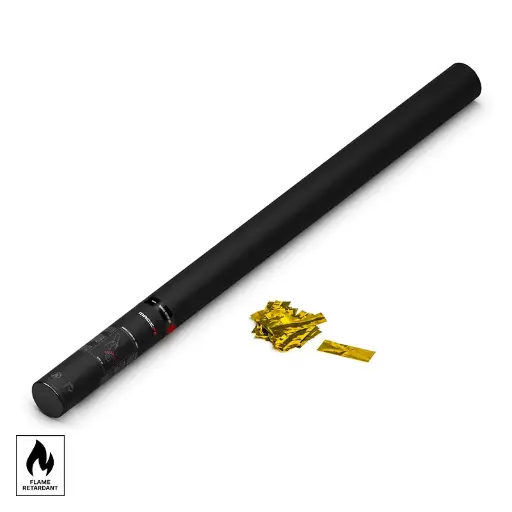 [HC04GLM] MAGICFX - Handheld Confetti Shot 80 cm - Metallic Gold