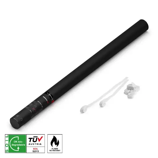 [HS04WH] MAGICFX - Handheld Streamers Shot 80 cm - White